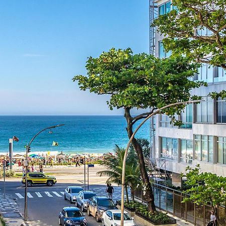 Vinicius De Moraes Ipanema Apartment Rio de Janeiro Exterior photo