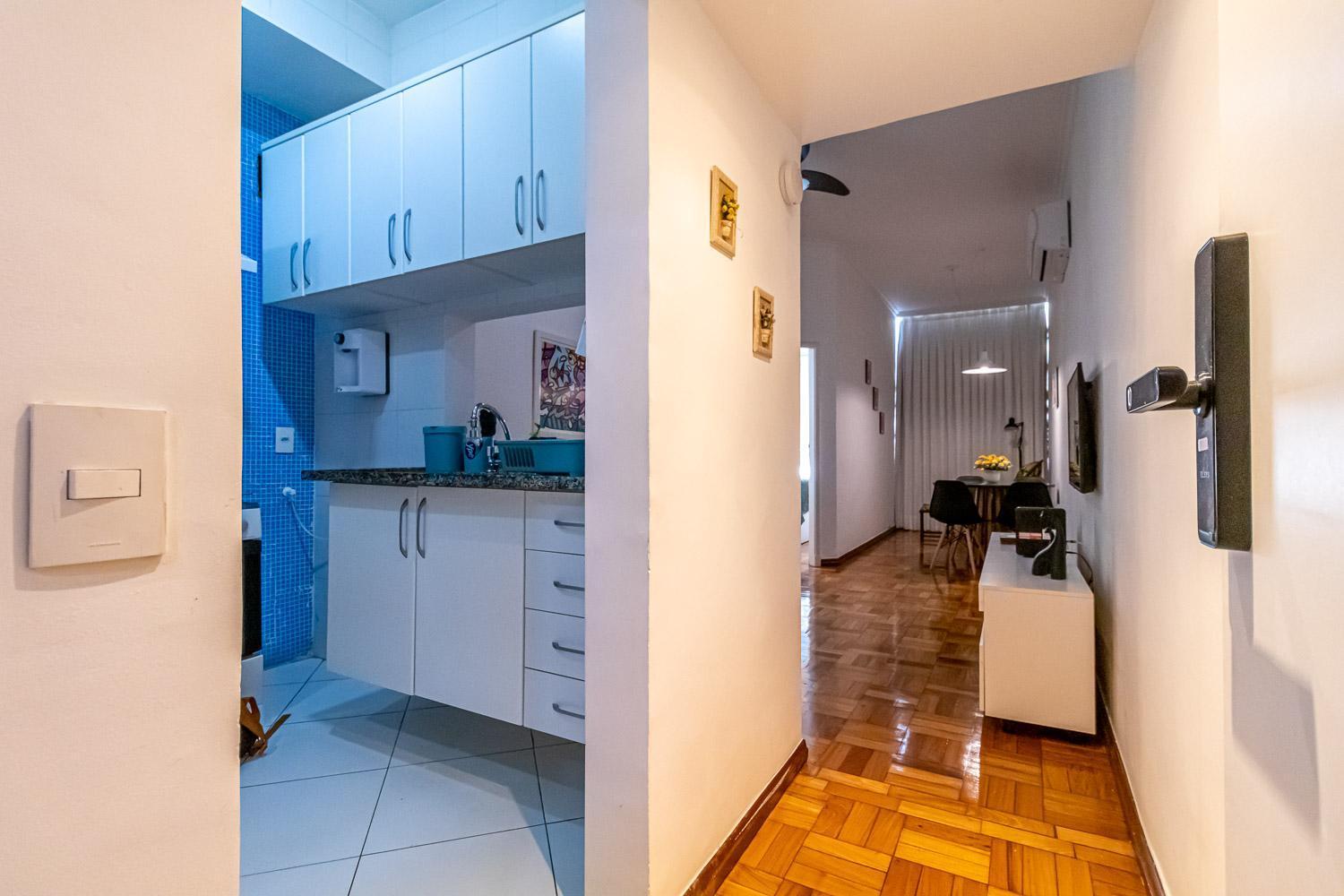 Vinicius De Moraes Ipanema Apartment Rio de Janeiro Exterior photo