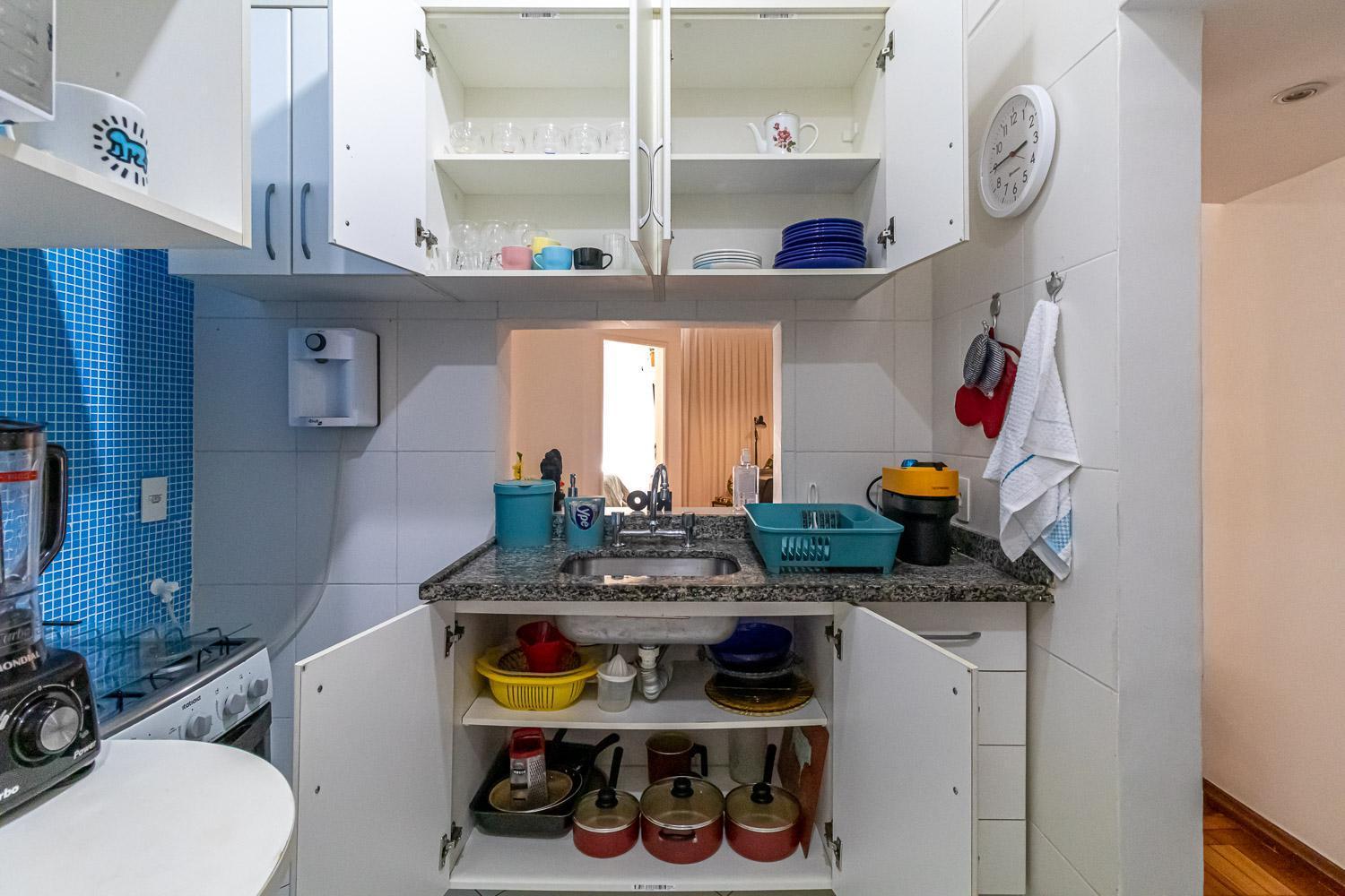 Vinicius De Moraes Ipanema Apartment Rio de Janeiro Exterior photo