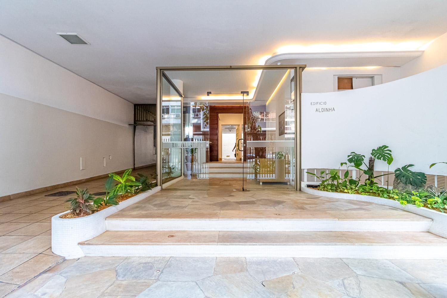 Vinicius De Moraes Ipanema Apartment Rio de Janeiro Exterior photo