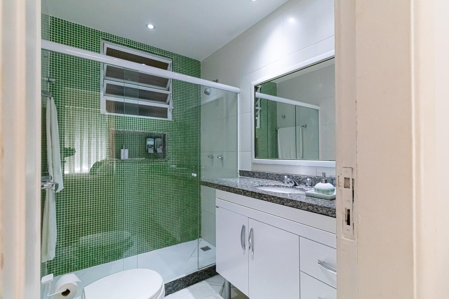 Vinicius De Moraes Ipanema Apartment Rio de Janeiro Exterior photo