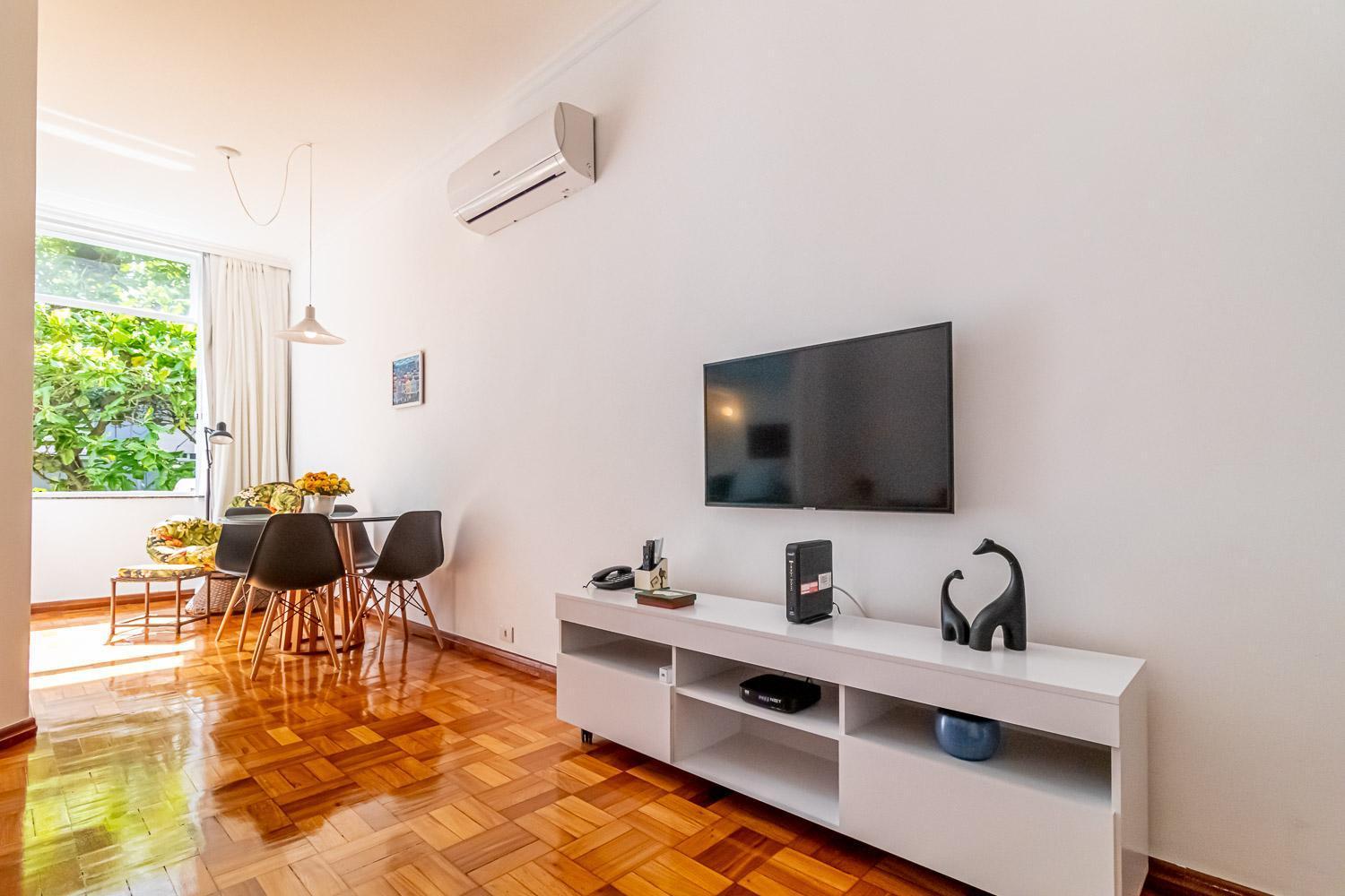 Vinicius De Moraes Ipanema Apartment Rio de Janeiro Exterior photo
