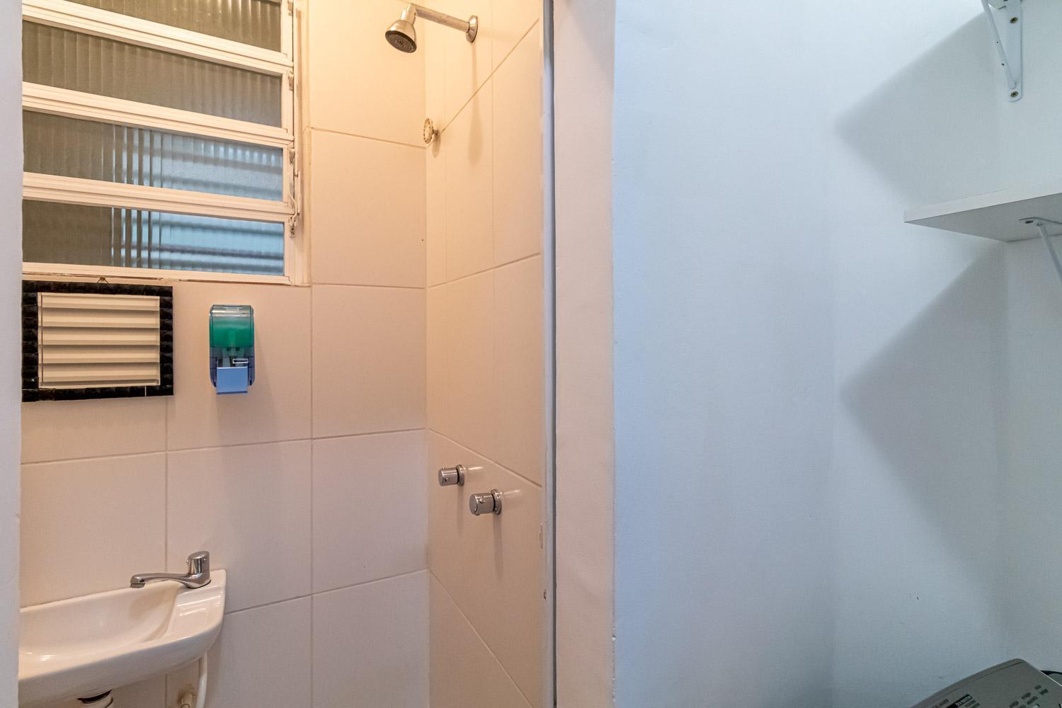 Vinicius De Moraes Ipanema Apartment Rio de Janeiro Exterior photo