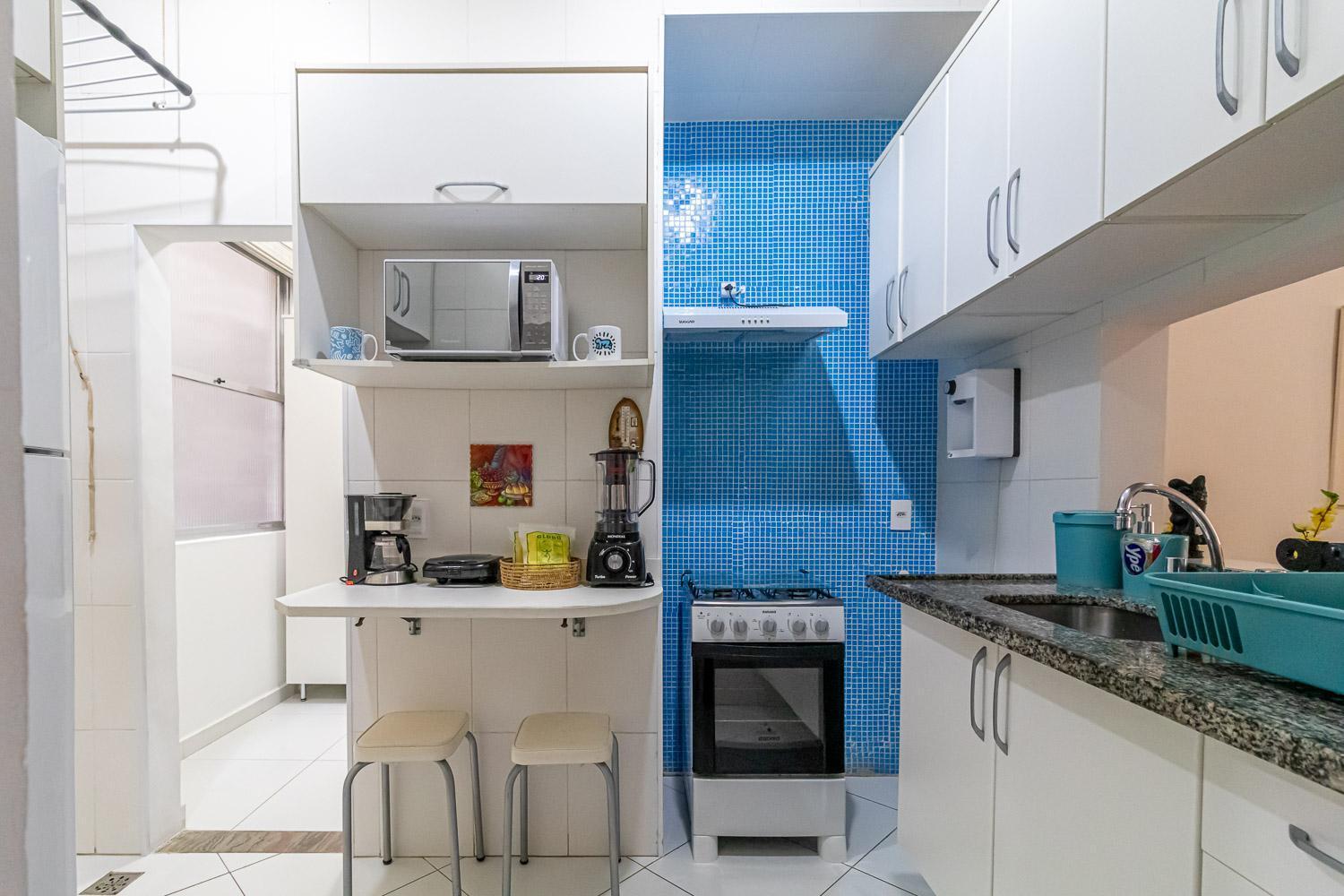 Vinicius De Moraes Ipanema Apartment Rio de Janeiro Exterior photo