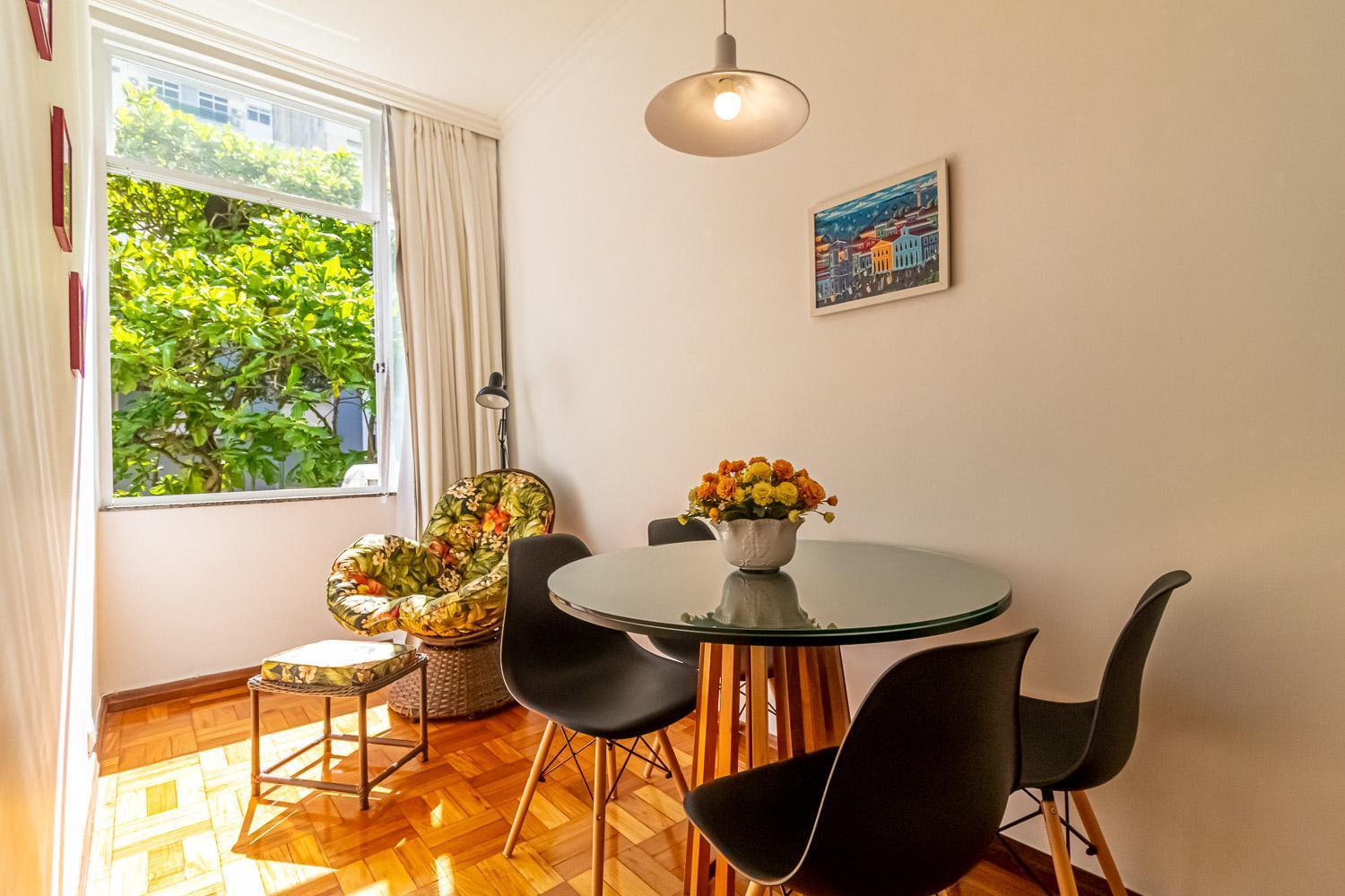 Vinicius De Moraes Ipanema Apartment Rio de Janeiro Exterior photo